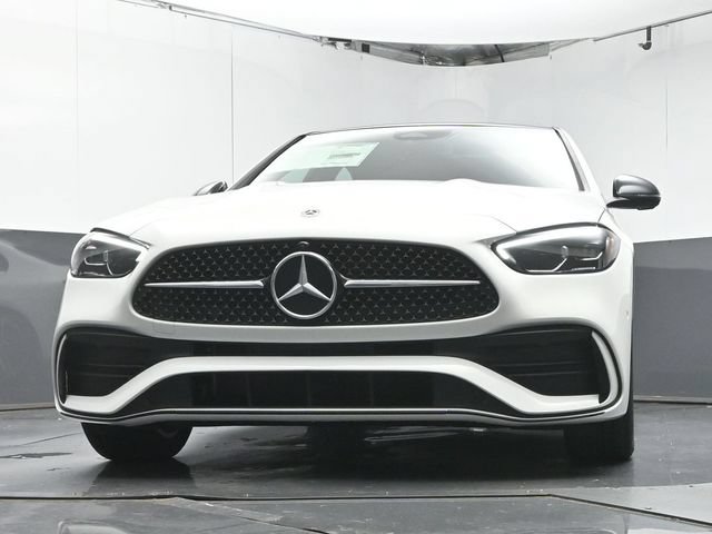 New 2026 Mercedes-Benz C 300 Sedan image 34