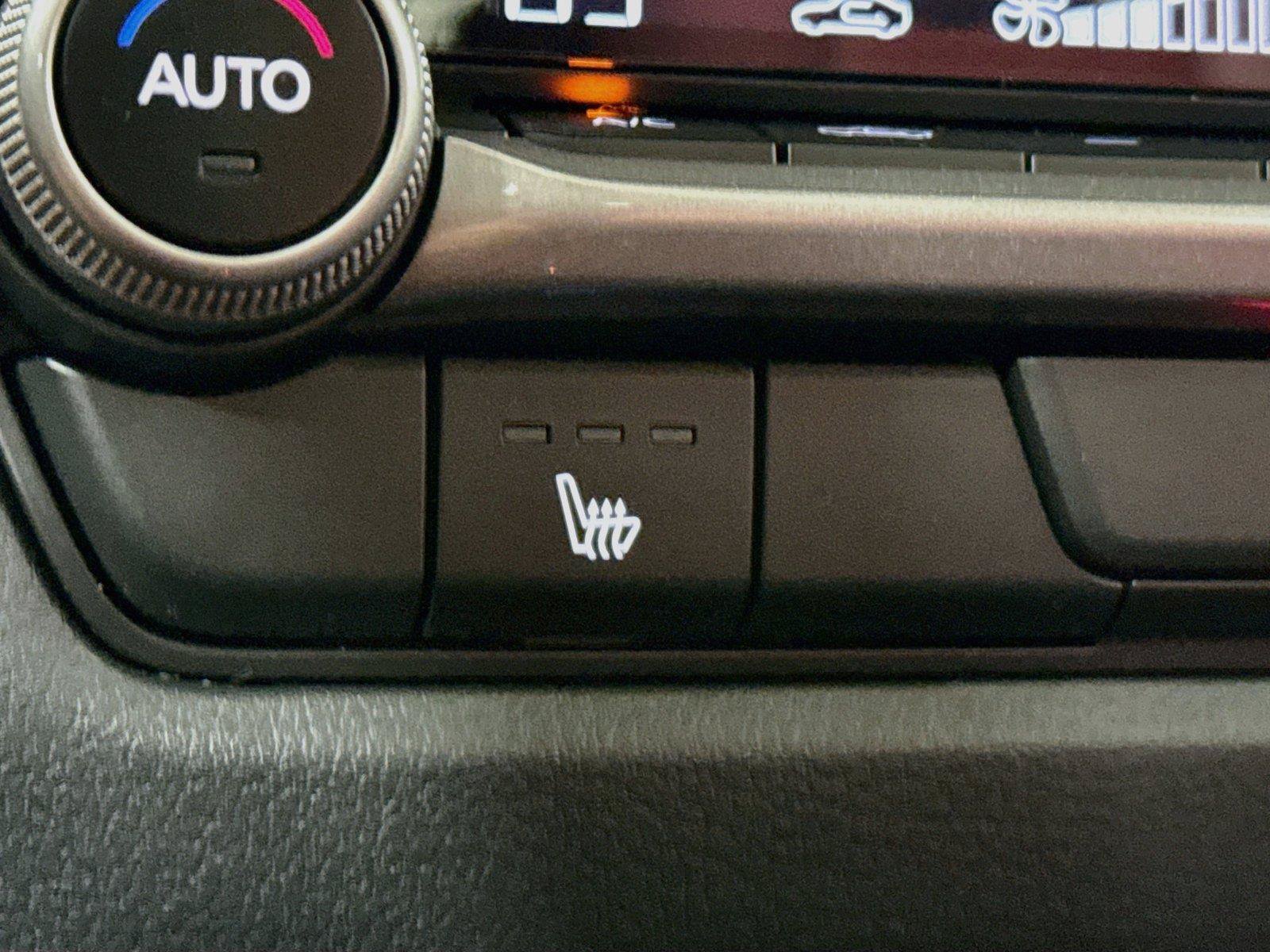 Certified 2026 MAZDA CX-30 AWD 2.5 S image 8
