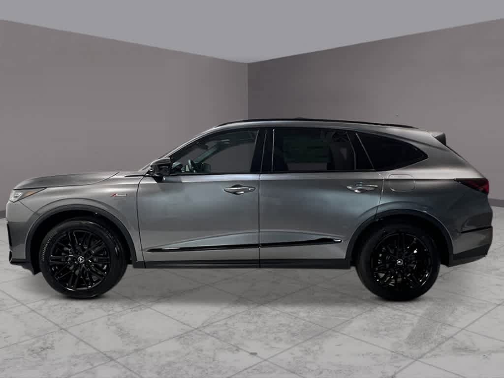 New 2026 Acura MDX A-Spec image 2