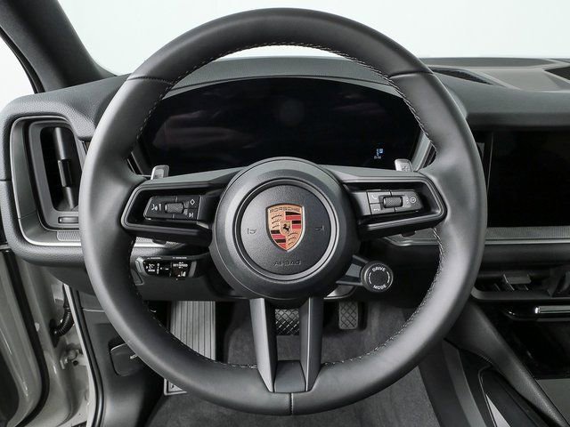 New 2026 Porsche Cayenne image 9