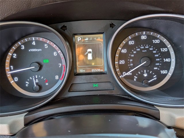 Used 2018 Hyundai Santa Fe Sport image 17