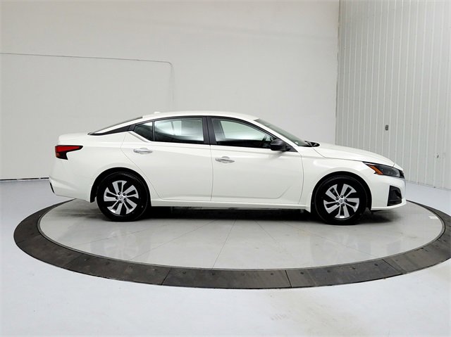 New 2025 Nissan Altima 2.5 S image 8