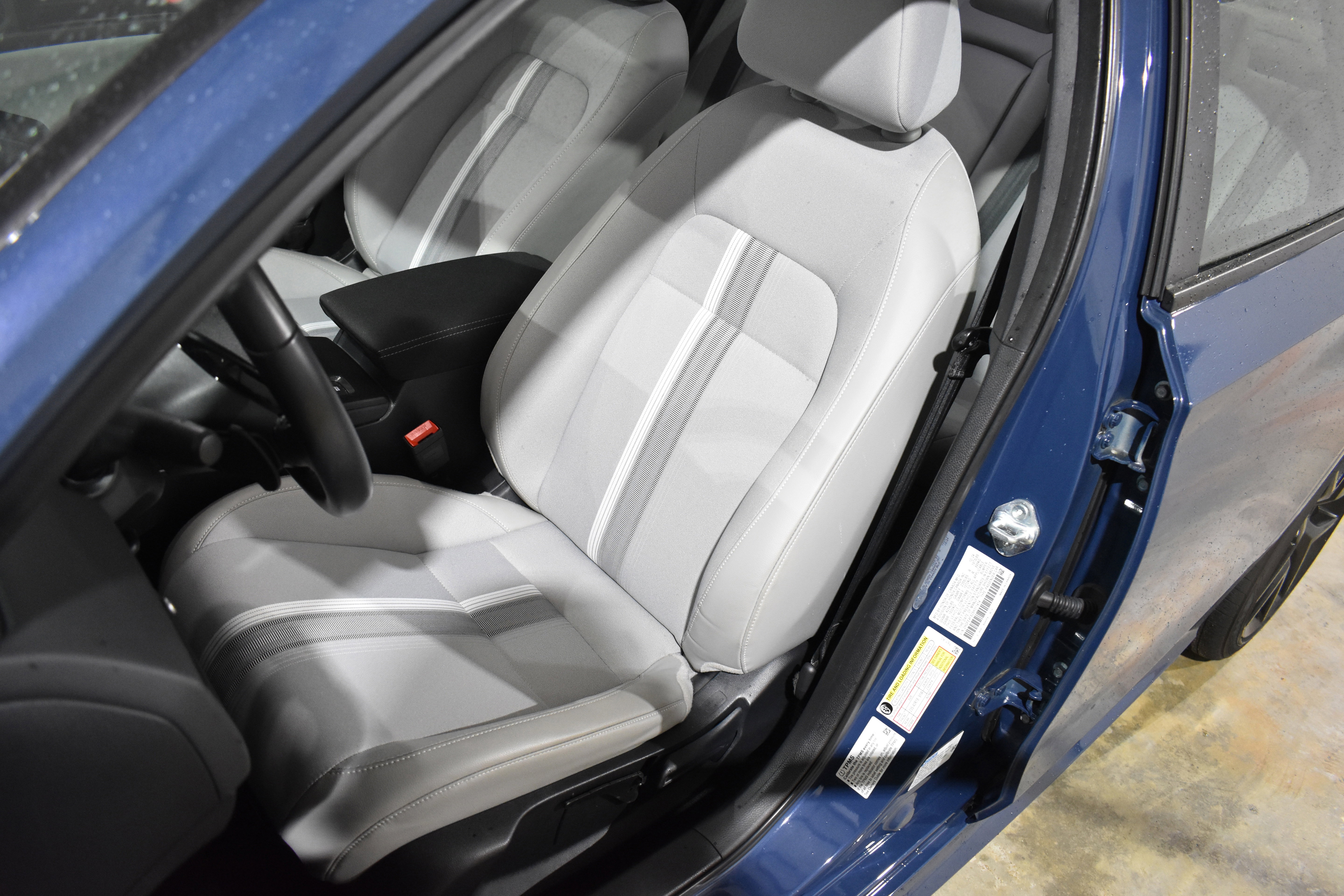 Used 2025 Honda Civic Sport image 26