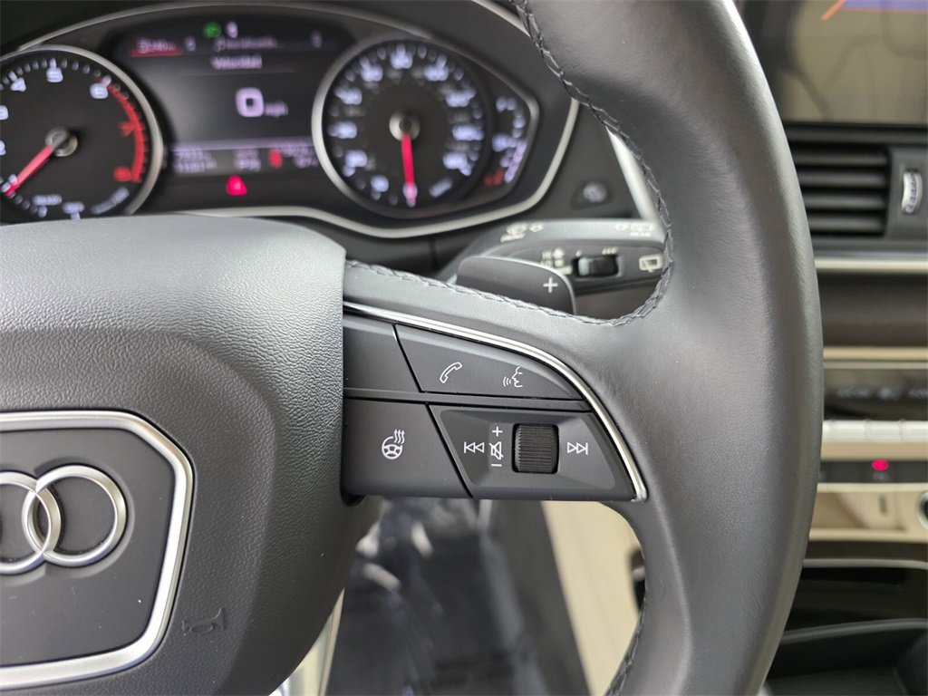 Used 2024 Audi Q5 2.0T Premium image 20