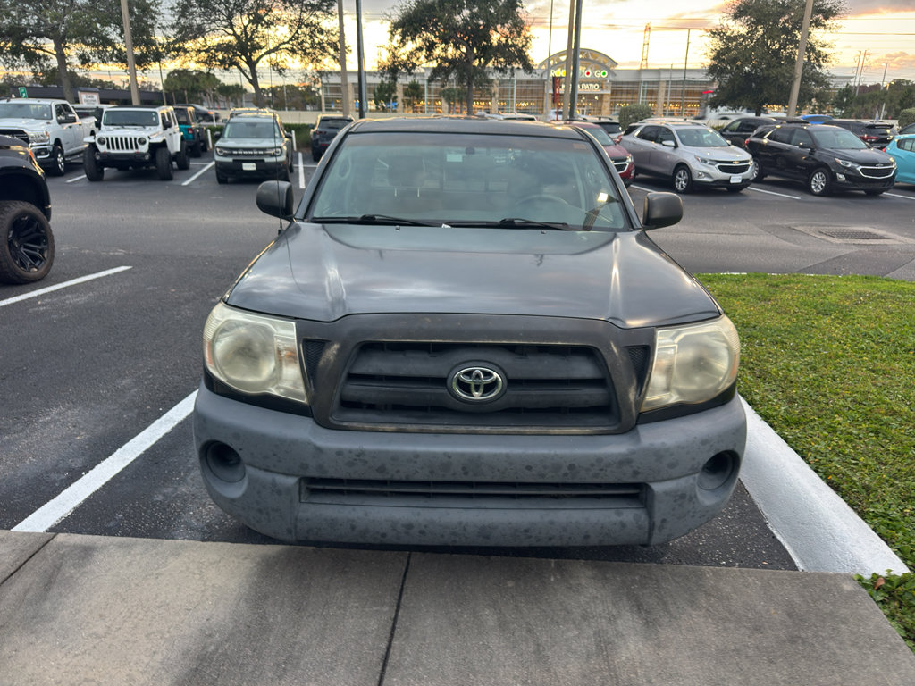 Used 2006 Toyota Tacoma 2WD Access Cab image 9