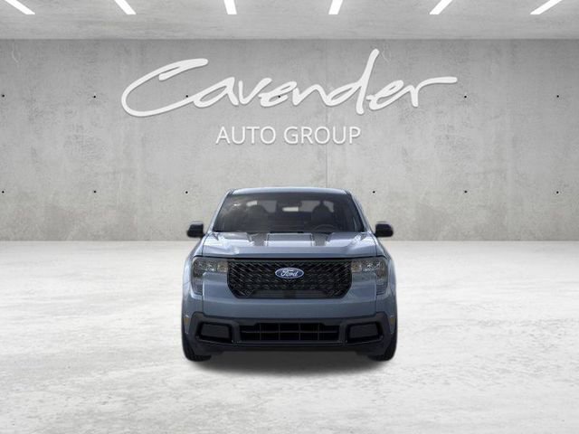 New 2026 Ford Maverick XLT w/ Black Appearance Package image 6
