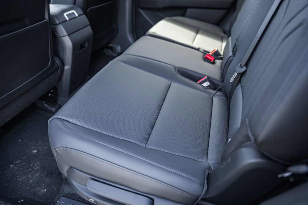 New 2026 Hyundai Santa Fe SEL image 32