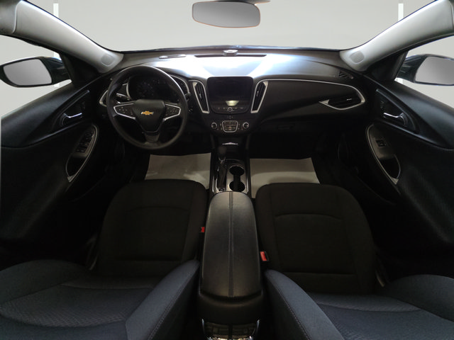 Used 2024 Chevrolet Malibu LT FWD image 30