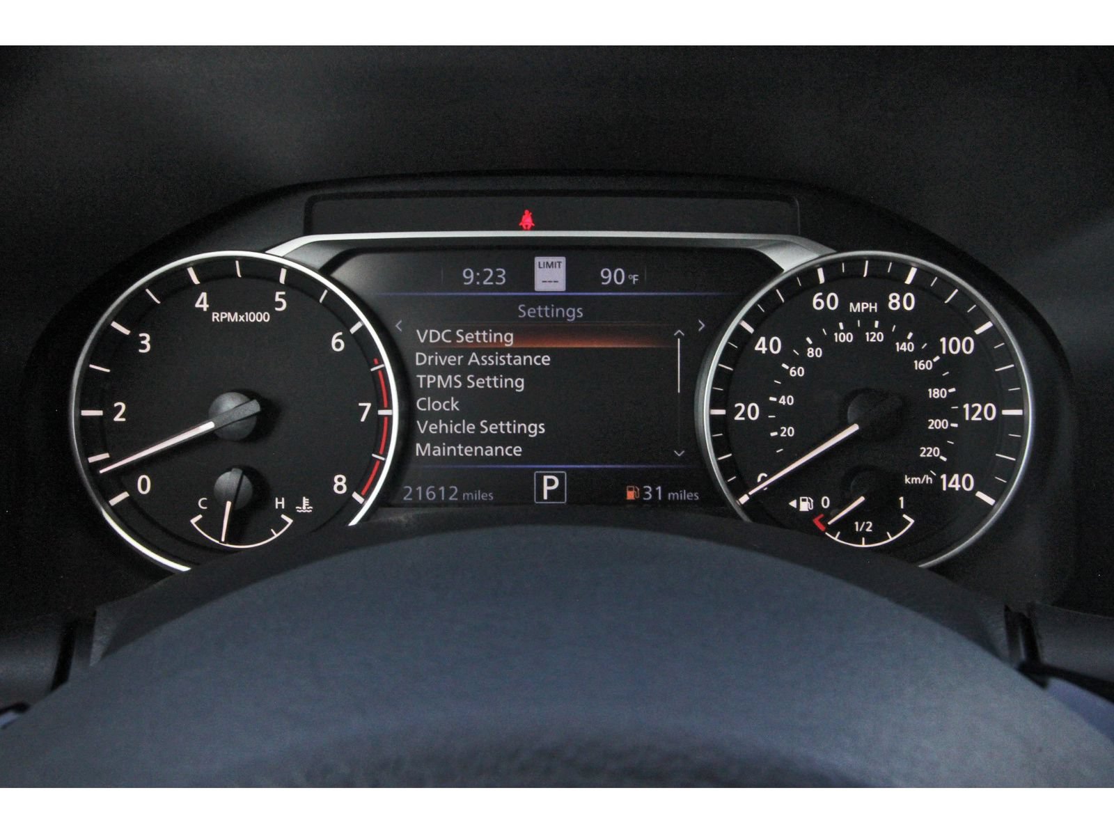 Certified 2025 Nissan Altima 2.5 SL AWD/4WD image 17