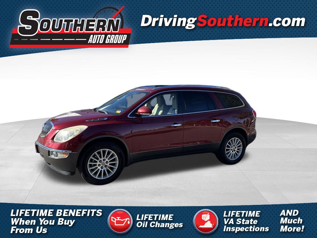 Used 2011 Buick Enclave CXL FWD image 1