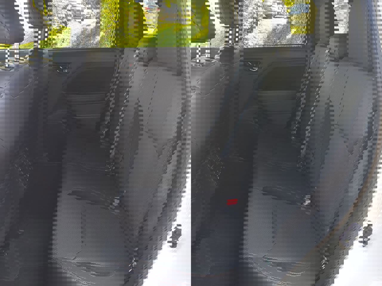 Used 2025 Subaru Forester Touring image 12