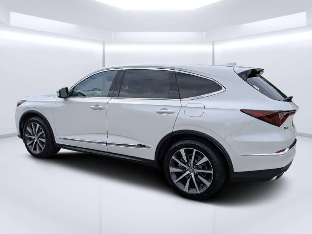 Used 2026 Acura MDX w/ Technology Package FWD image 5