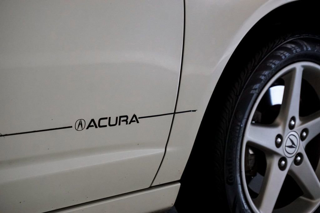 Used 2003 Acura RSX Type-S image 44