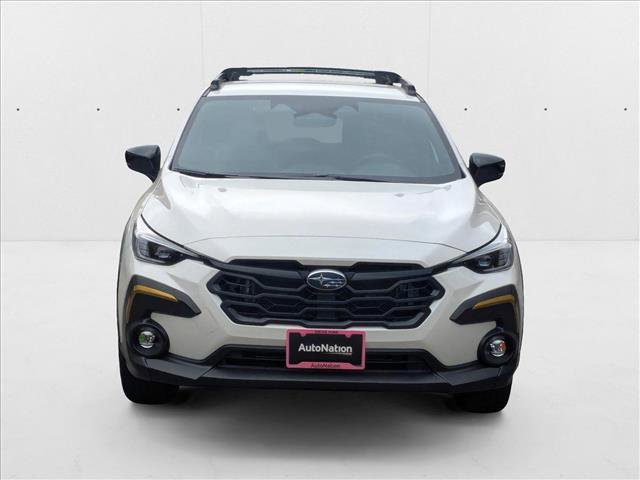 New 2025 Subaru Crosstrek 2.5i Sport image 6