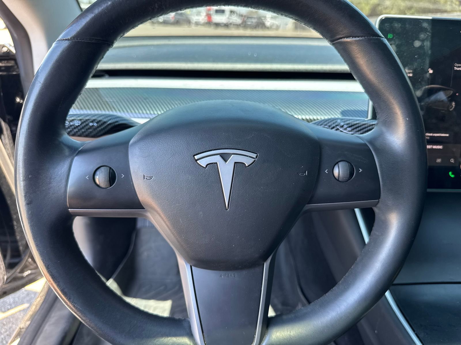 Used 2018 Tesla Model 3 Long Range RWD image 24