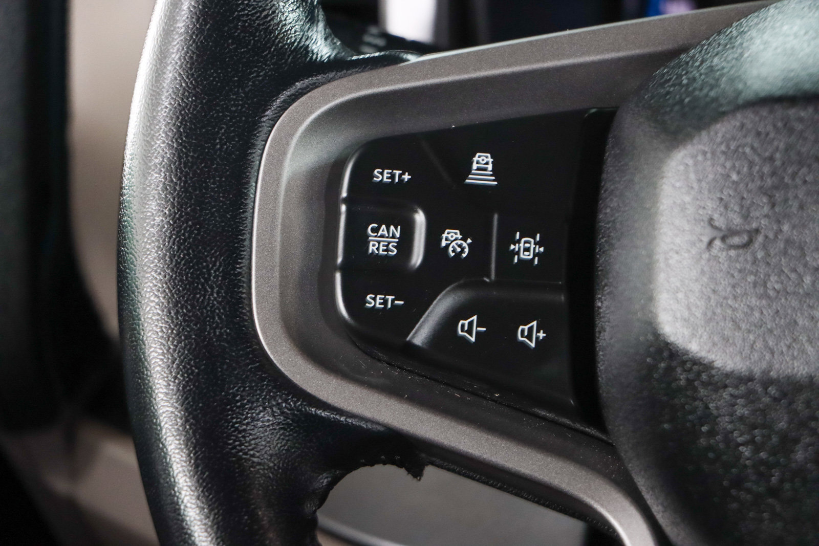 Used 2022 Ford Bronco Wildtrak image 13