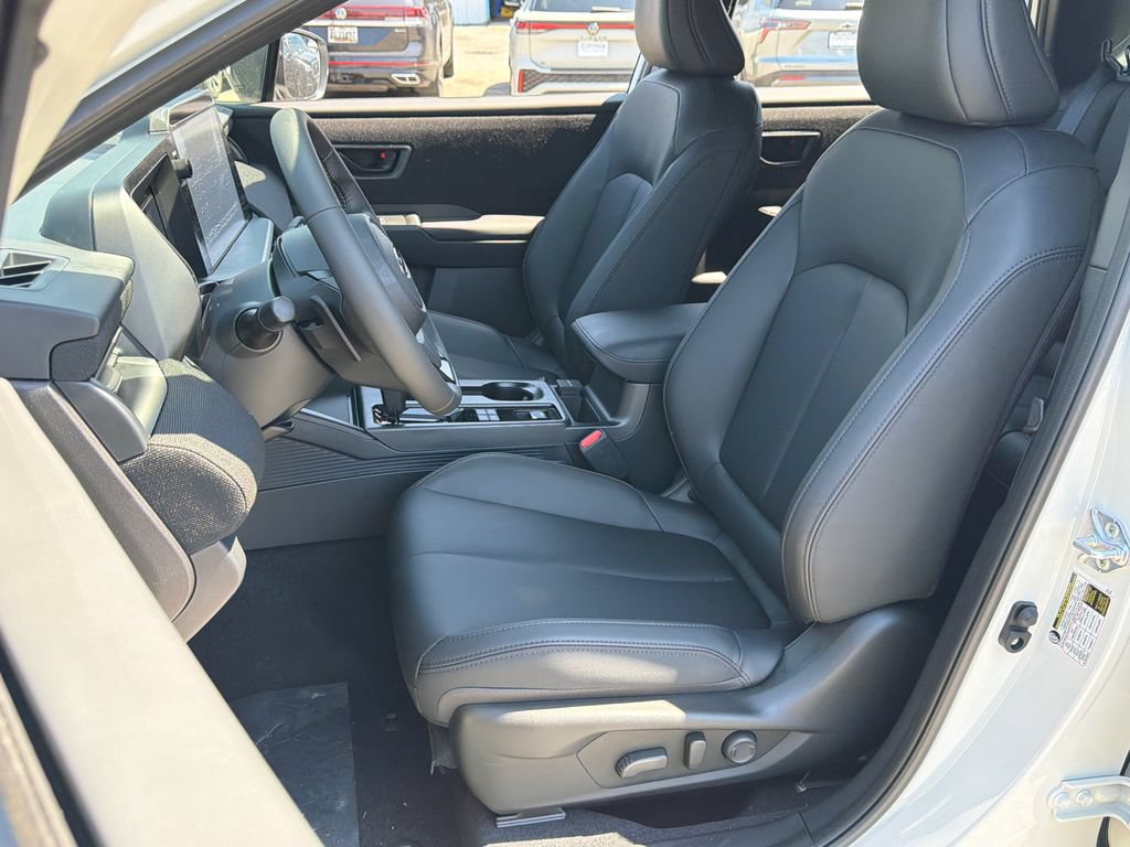 New 2026 Subaru Outback Premium AWD/4WD image 25
