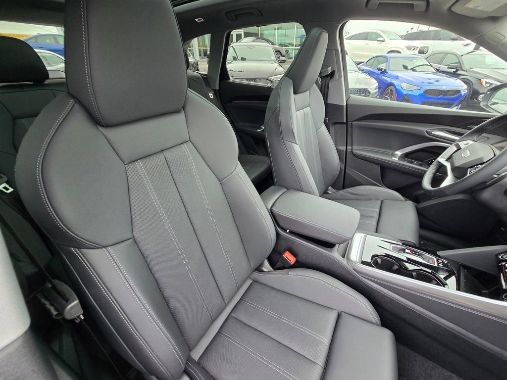 New 2026 Audi Q5 Prestige AWD/4WD image 12
