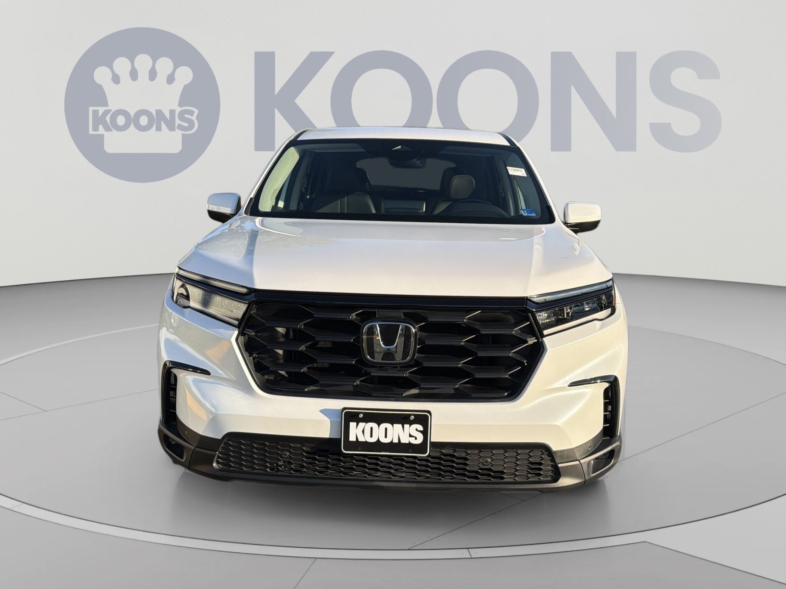 Used 2025 Honda Pilot EX-L image 11