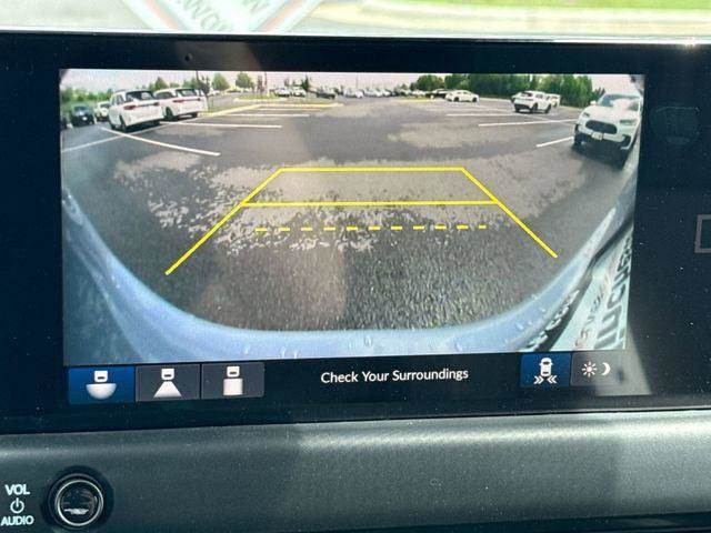 New 2026 Honda Pilot Sport image 37