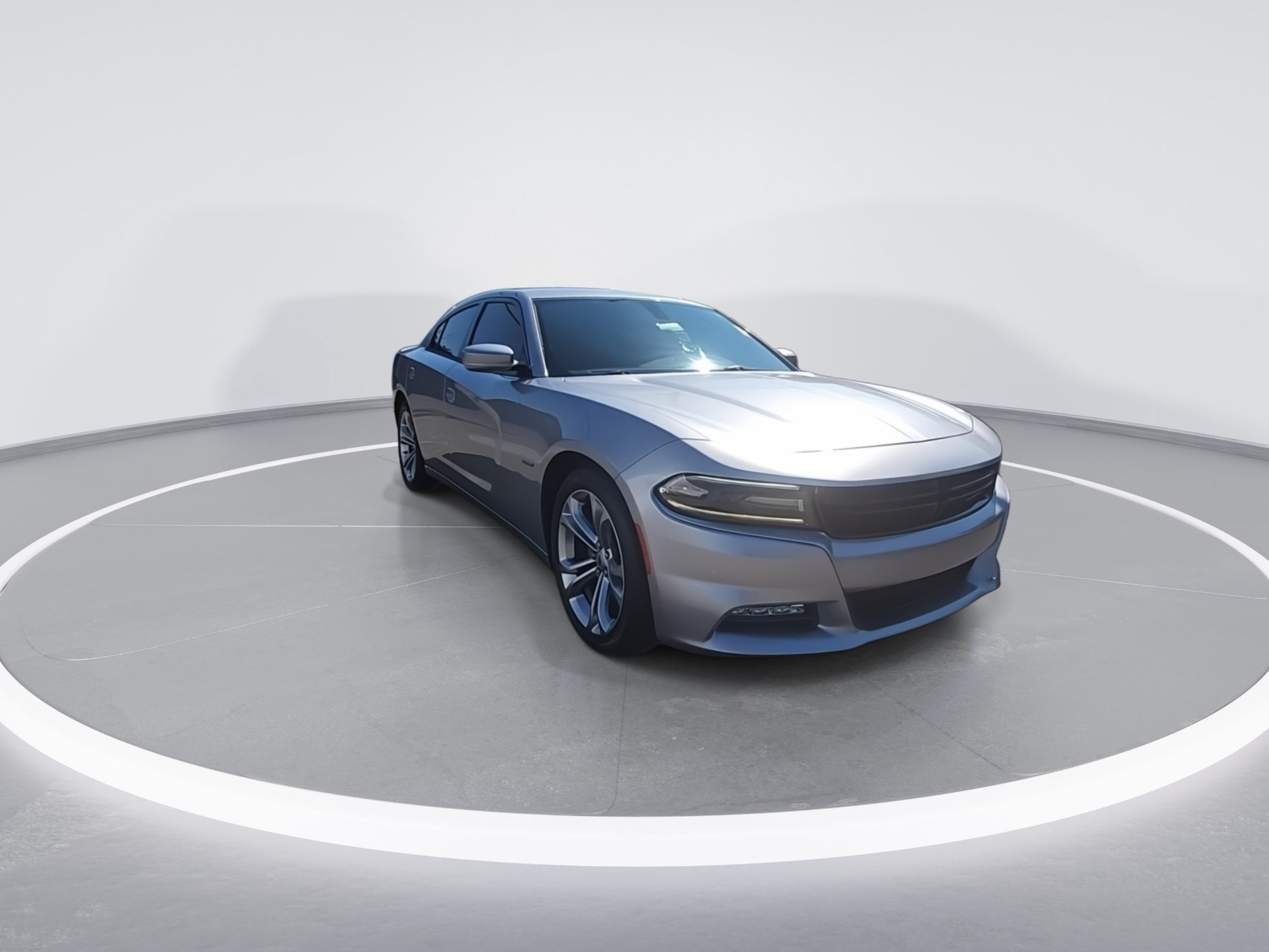 Certified 2017 Dodge Charger R/T RWD image 5