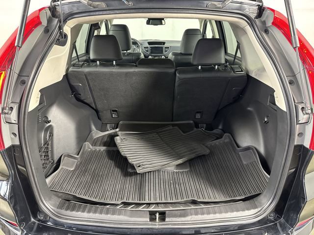 Used 2016 Honda CR-V Touring image 34