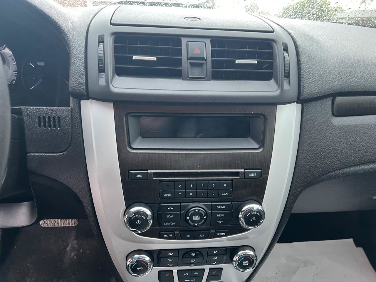Used 2011 Mercury Milan Premier FWD image 23