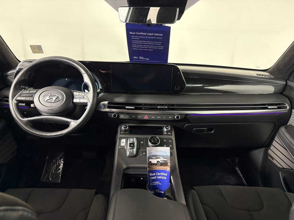 Used 2024 Hyundai Palisade Calligraphy AWD/4WD image 28