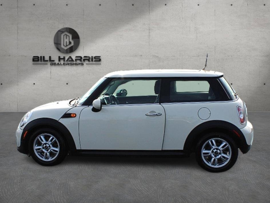 Used 2012 MINI Cooper Hardtop image 7