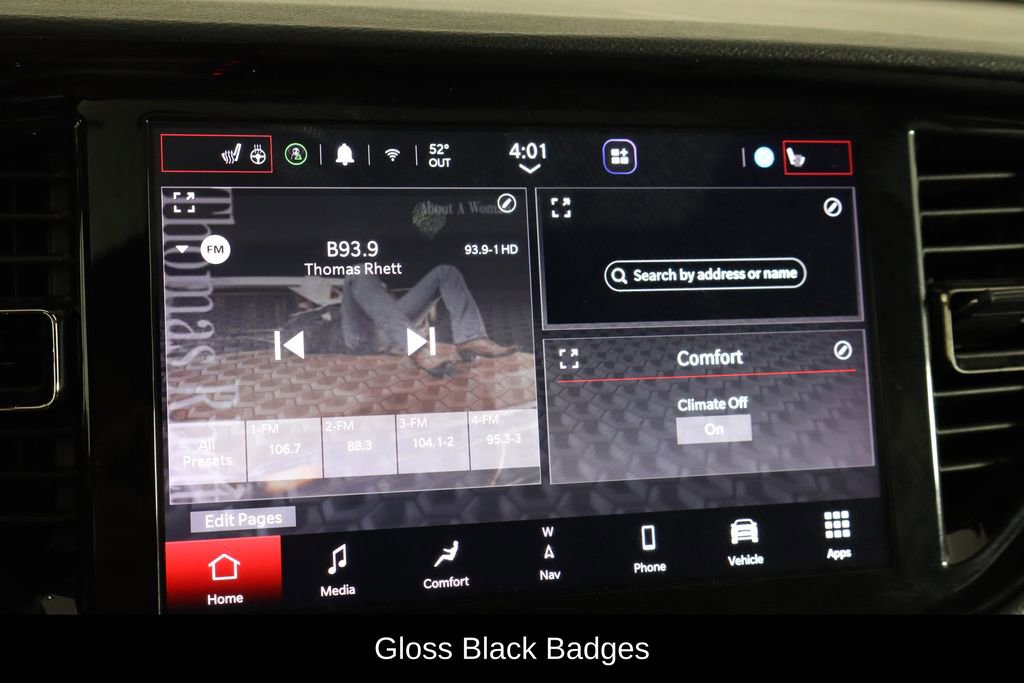 Used 2023 Dodge Durango GT image 34