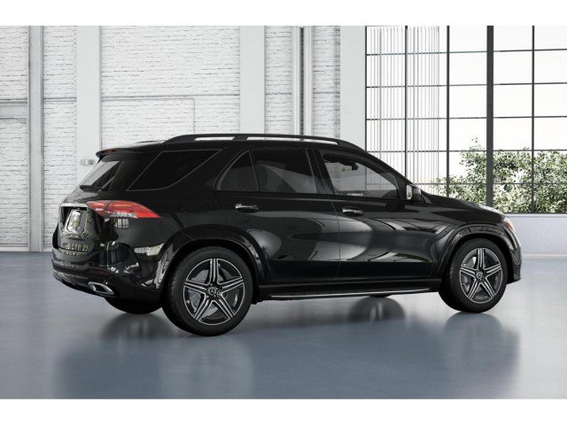 New 2026 Mercedes-Benz GLE 350 4MATIC image 18