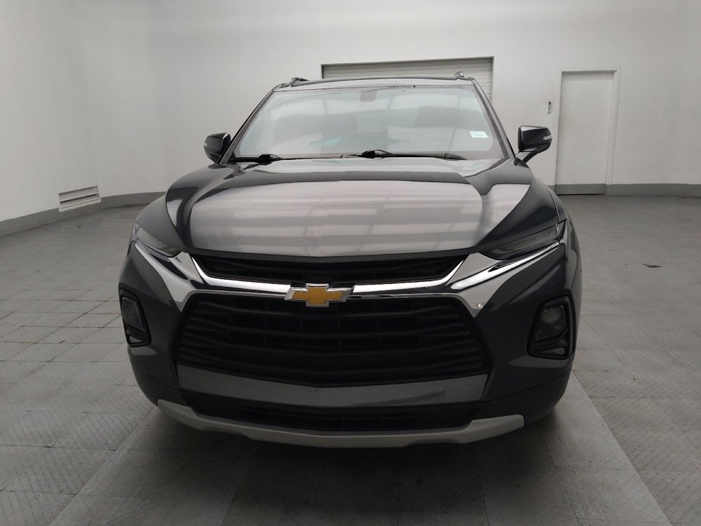 Used 2019 Chevrolet Blazer LT image 15