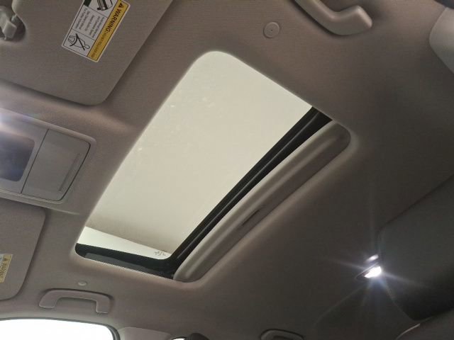 New 2026 Honda CR-V EX-L image 27