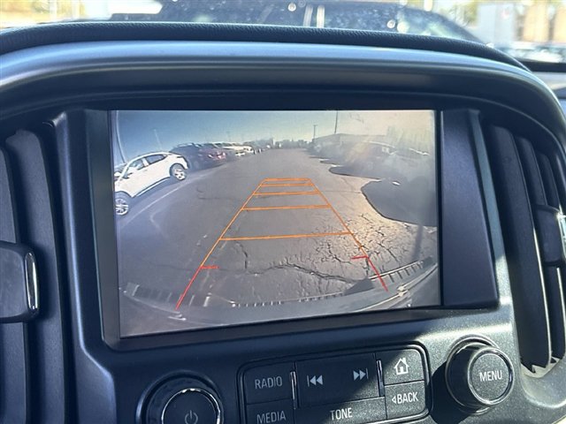 Used 2016 Chevrolet Colorado LT w/ LT Convenience Package AWD/4WD image 14