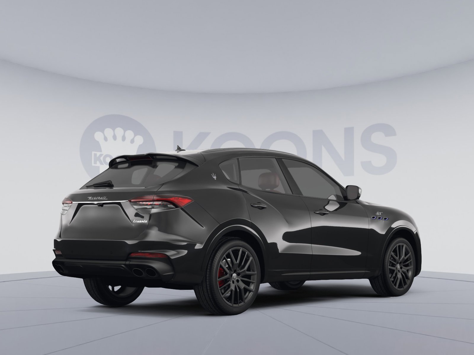 Used 2022 Maserati Levante GT image 4