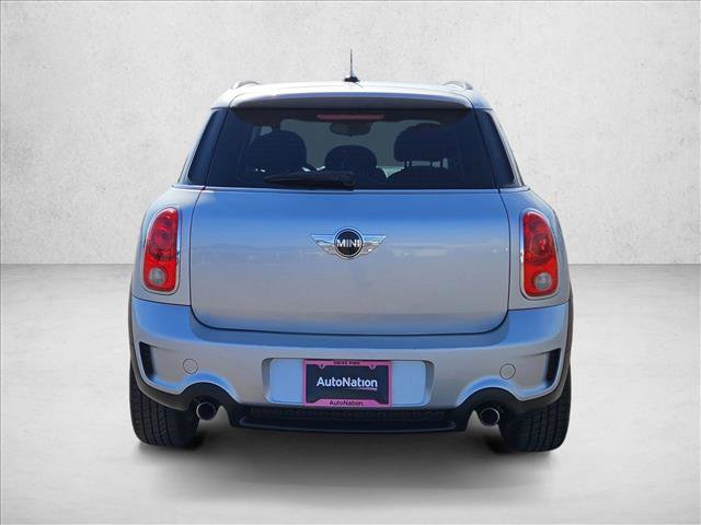 Used 2015 MINI Cooper Countryman S FWD image 6