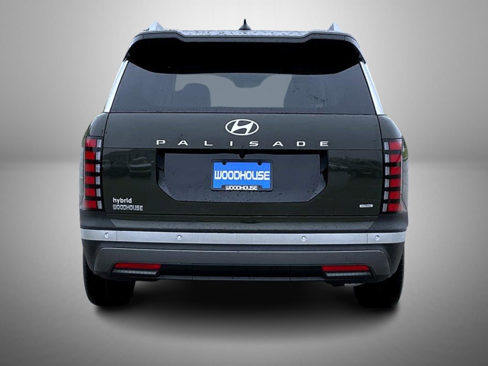 New 2026 Hyundai Palisade SEL Premium AWD/4WD image 6