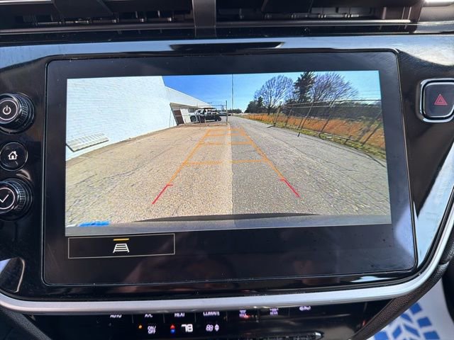 Used 2023 Chevrolet Bolt EUV LT image 29