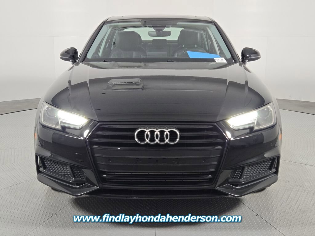 Used 2019 Audi A4 2.0T Premium FWD image 8