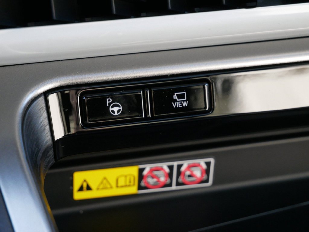 New 2026 Lexus TX 350 AWD w/ Technology Package image 24