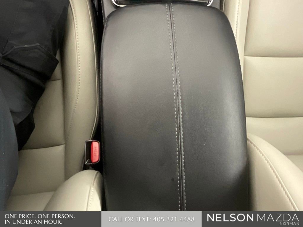 Certified 2025 MAZDA CX-30 AWD 2.5 S w/ Preferred Package image 41