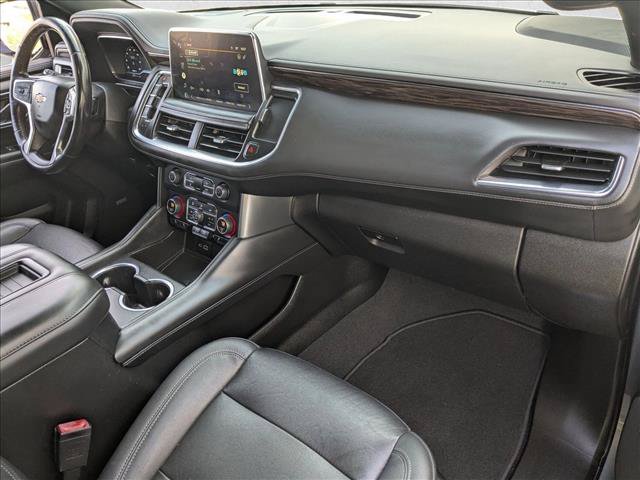 Used 2022 Chevrolet Tahoe LT RWD image 23