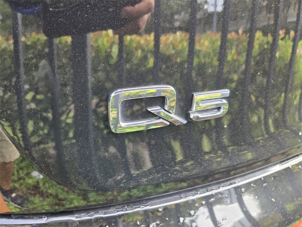 Used 2022 Audi Q5 2.0T Premium Plus image 10
