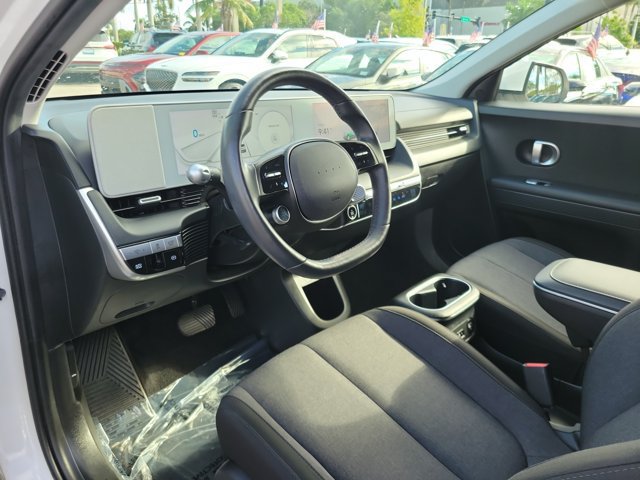 Certified 2024 Hyundai Ioniq 5 SEL RWD image 15