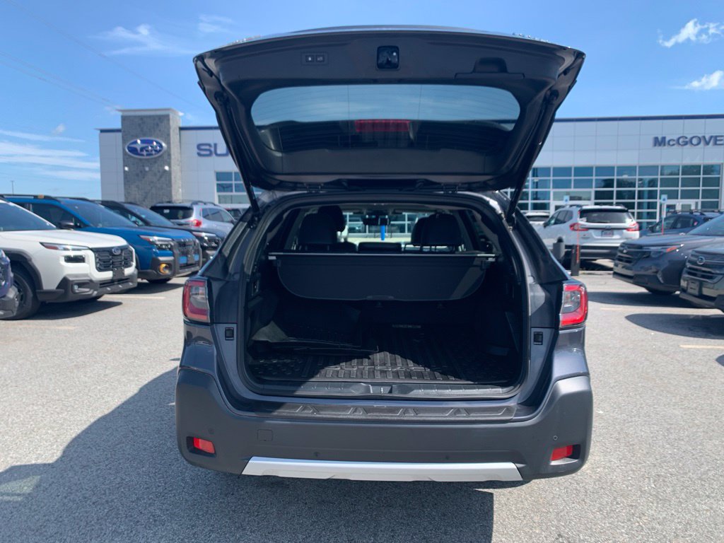 Used 2024 Subaru Outback Limited AWD/4WD image 28