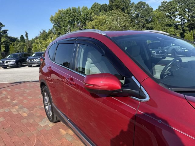 Used 2021 Honda CR-V Touring image 18