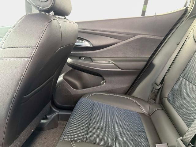 New 2026 Buick Envista Sport Touring w/ Convenience I Package FWD image 14