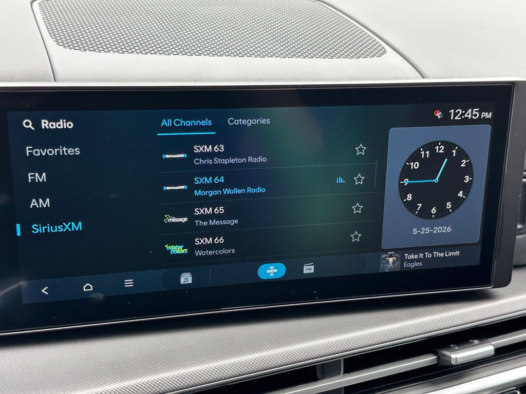 New 2026 Hyundai Santa Fe SEL AWD/4WD image 19