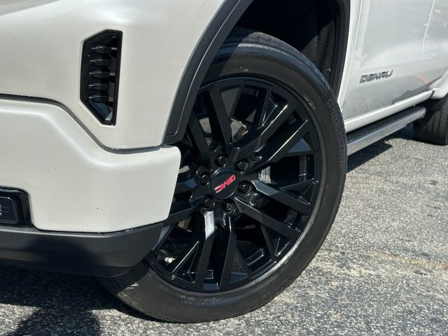 Used 2023 GMC Sierra 1500 Denali w/ Denali Reserve Package image 10