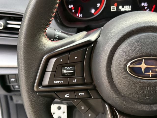 Used 2023 Subaru WRX Premium AWD/4WD image 25